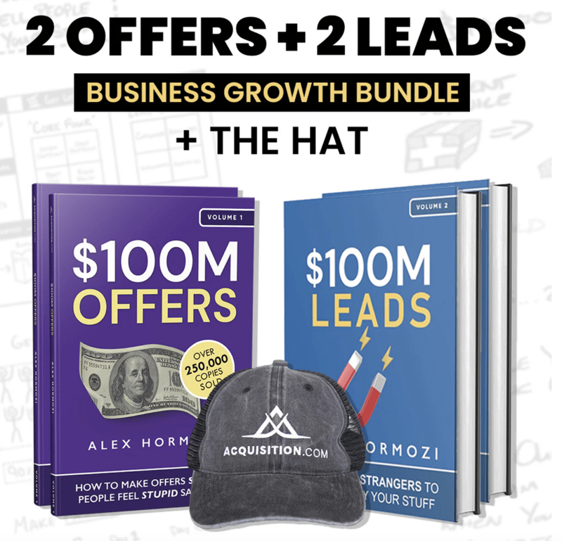 Business Growth Bundle