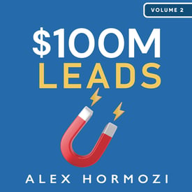 leads audiobook